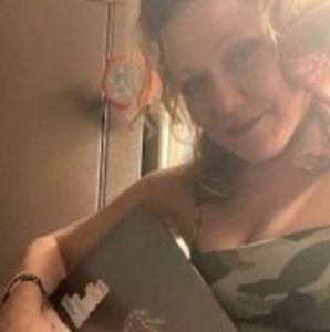 Meet your Posher, Randy